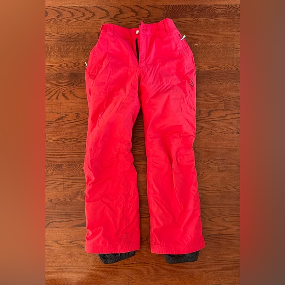 Orage Snow Pants - Picture 2 of 5